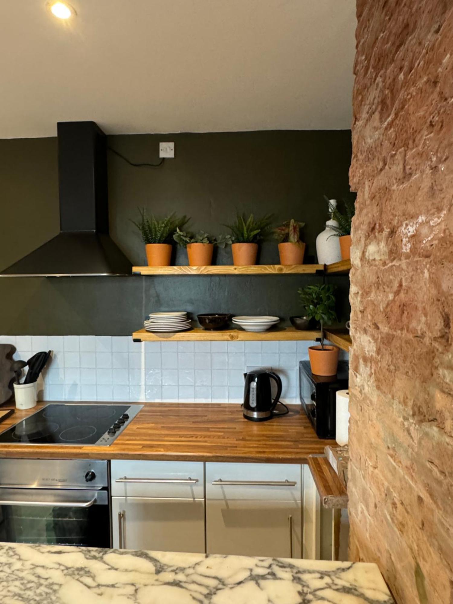 New Camden Kentish Town Garden London Up To 4 Ppl Londres Exterior foto